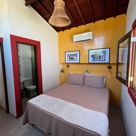 Milagres De Minas Villa São Miguel dos Milagres Eksteriør bilde