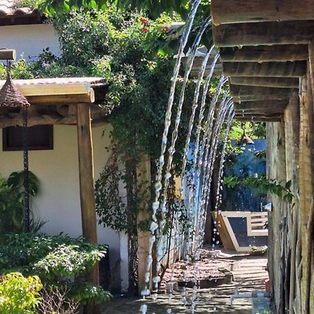 Milagres De Minas Villa São Miguel dos Milagres Eksteriør bilde