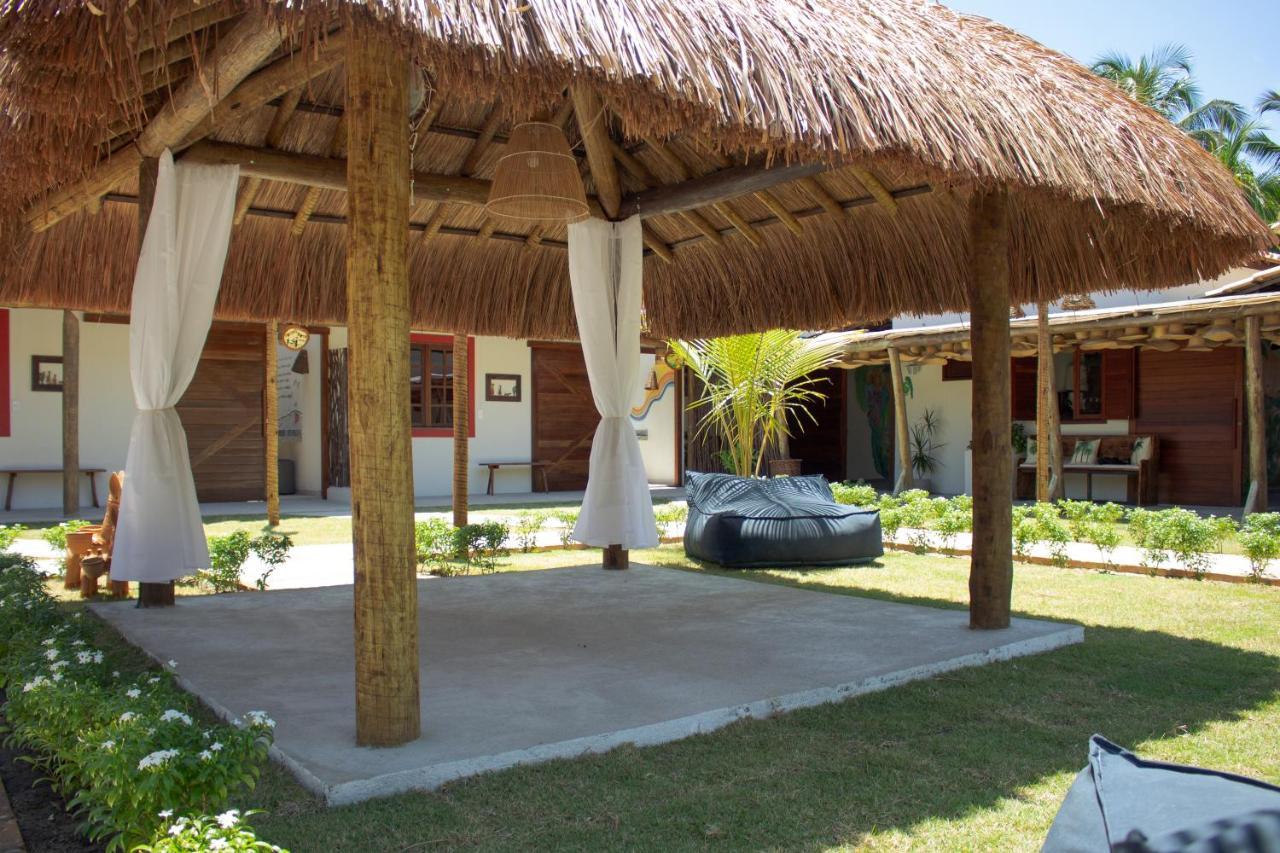 Milagres De Minas Villa São Miguel dos Milagres Eksteriør bilde