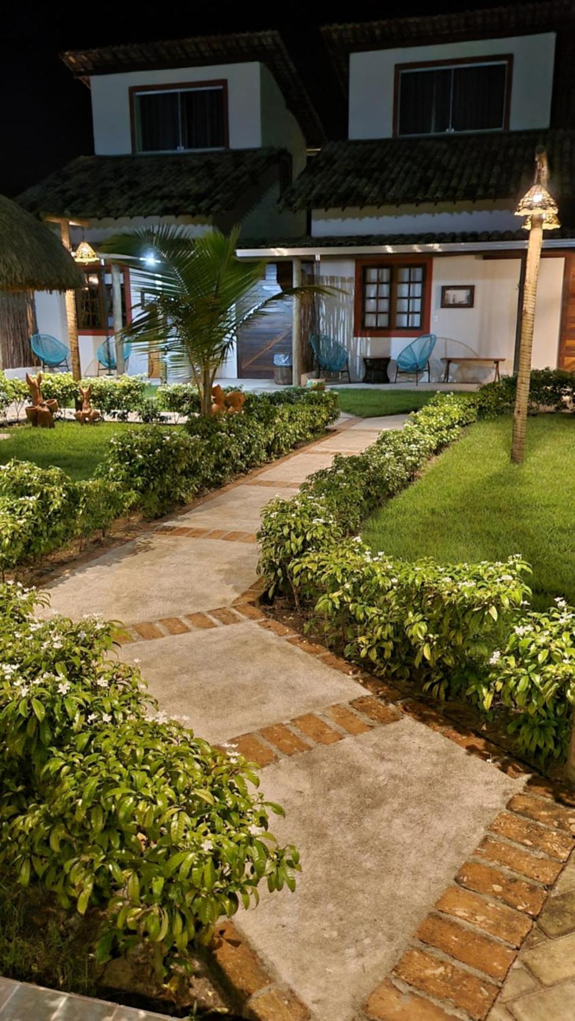 Milagres De Minas Villa São Miguel dos Milagres Eksteriør bilde