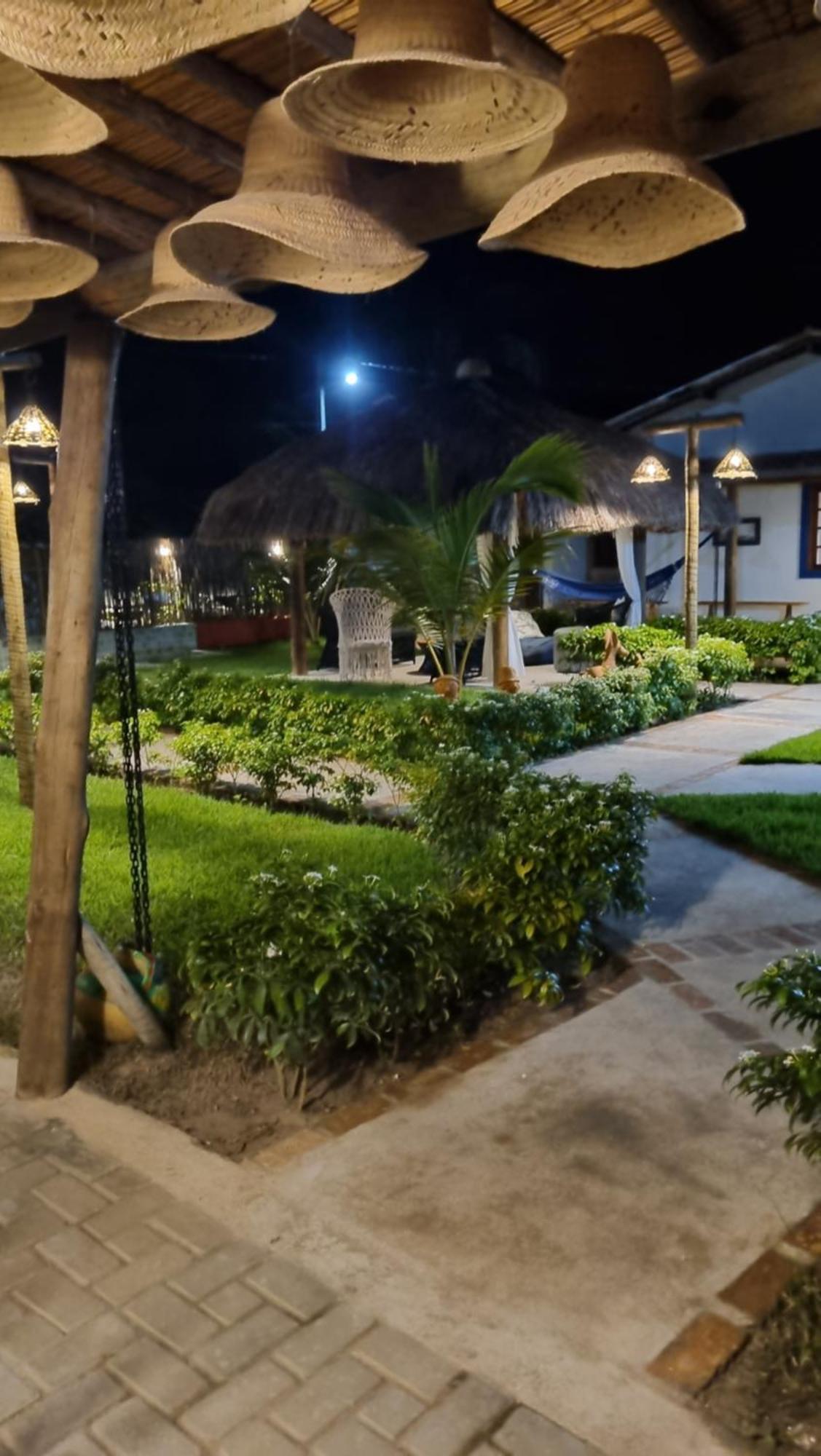 Milagres De Minas Villa São Miguel dos Milagres Eksteriør bilde