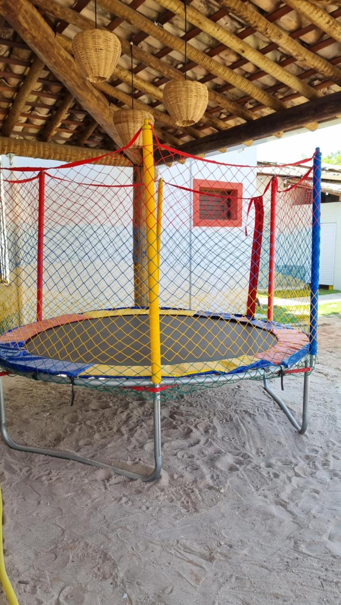 Milagres De Minas Villa São Miguel dos Milagres Eksteriør bilde