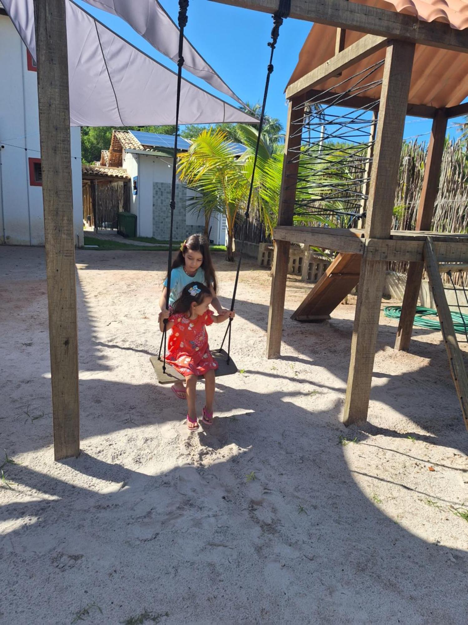 Milagres De Minas Villa São Miguel dos Milagres Eksteriør bilde