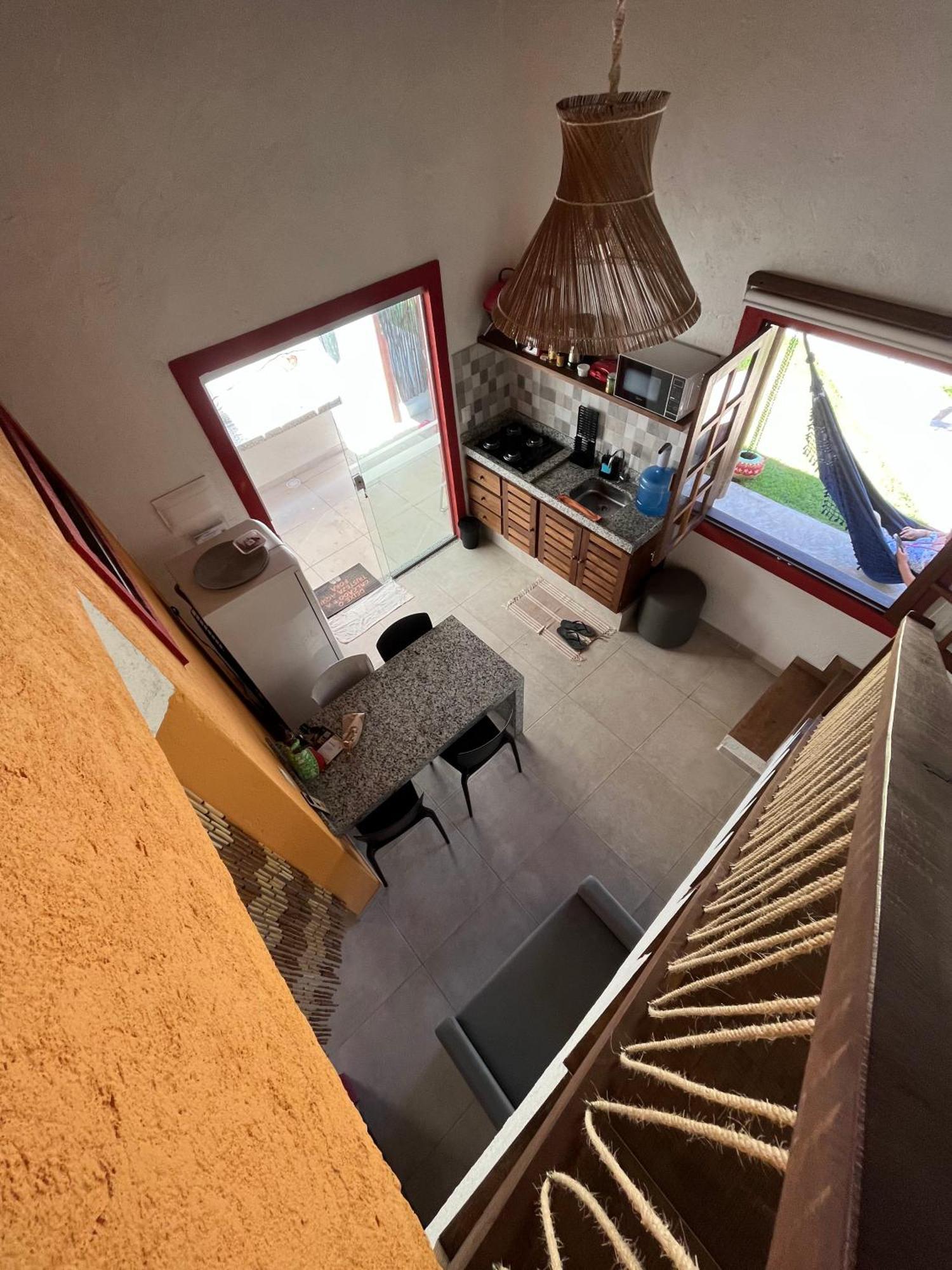 Milagres De Minas Villa São Miguel dos Milagres Eksteriør bilde