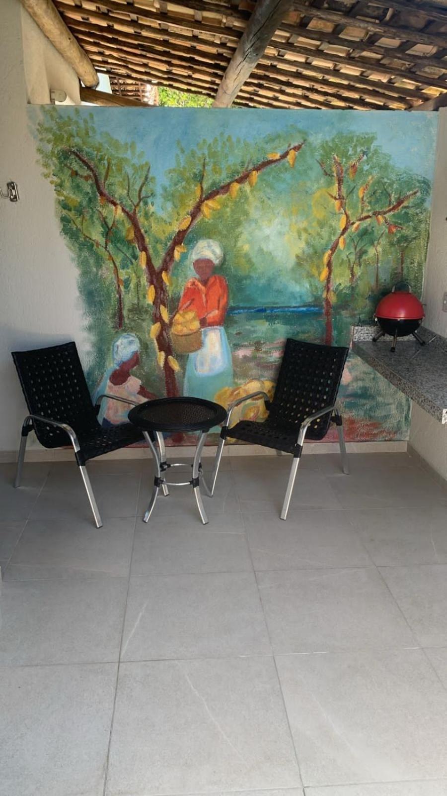 Milagres De Minas Villa São Miguel dos Milagres Eksteriør bilde
