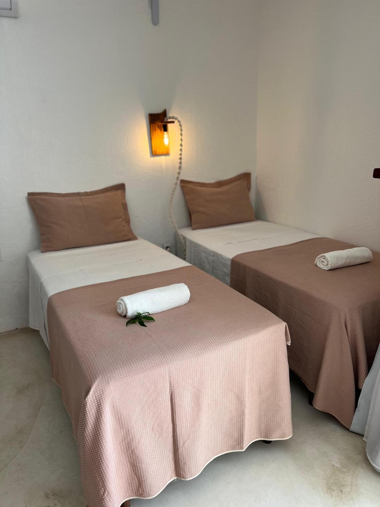 Milagres De Minas Villa São Miguel dos Milagres Eksteriør bilde