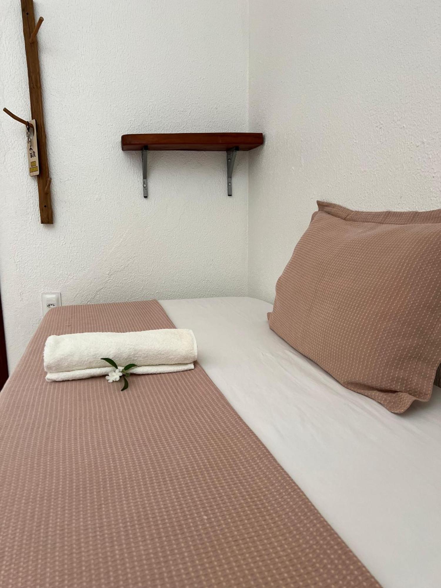 Milagres De Minas Villa São Miguel dos Milagres Rom bilde