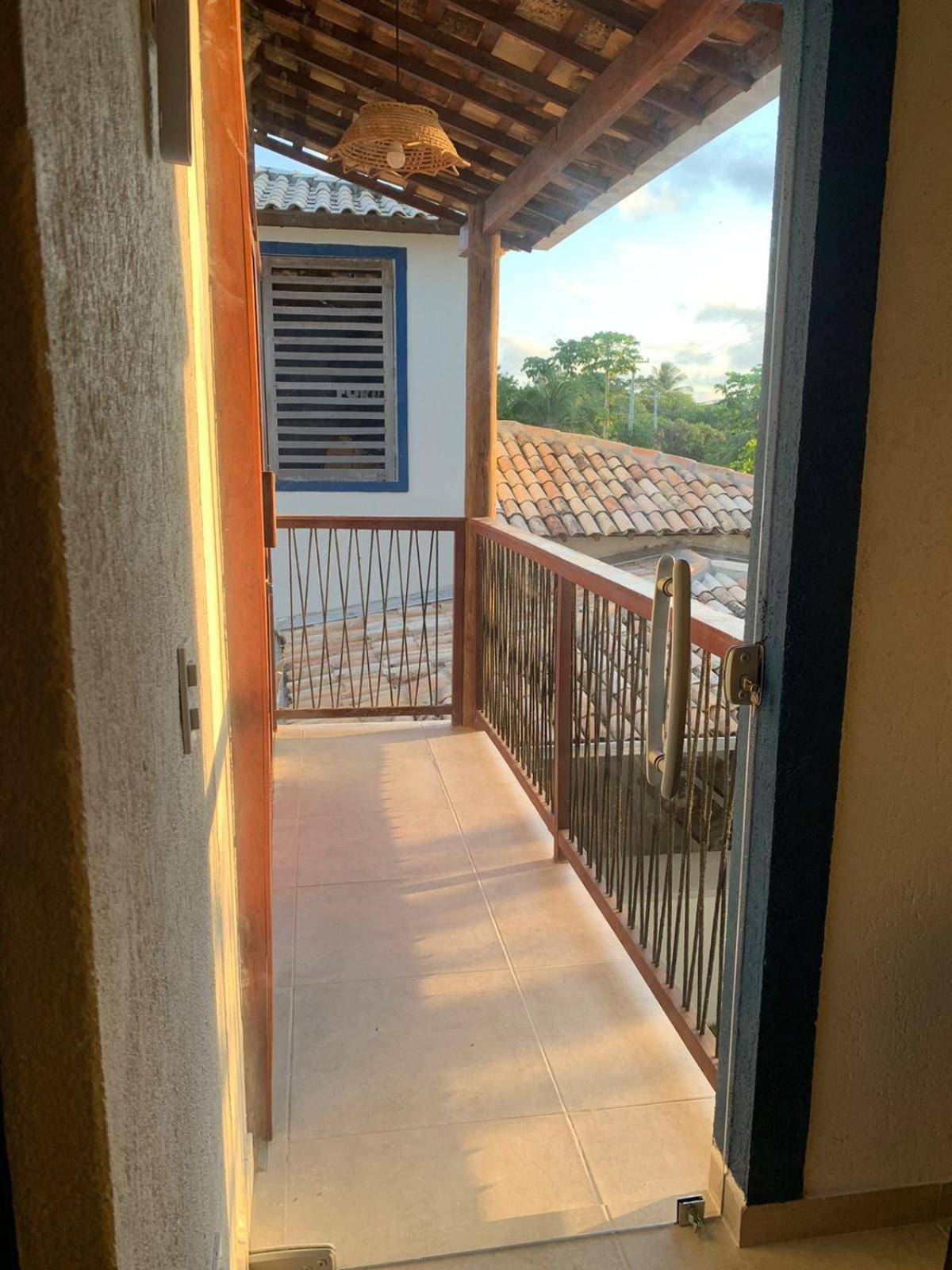 Milagres De Minas Villa São Miguel dos Milagres Eksteriør bilde