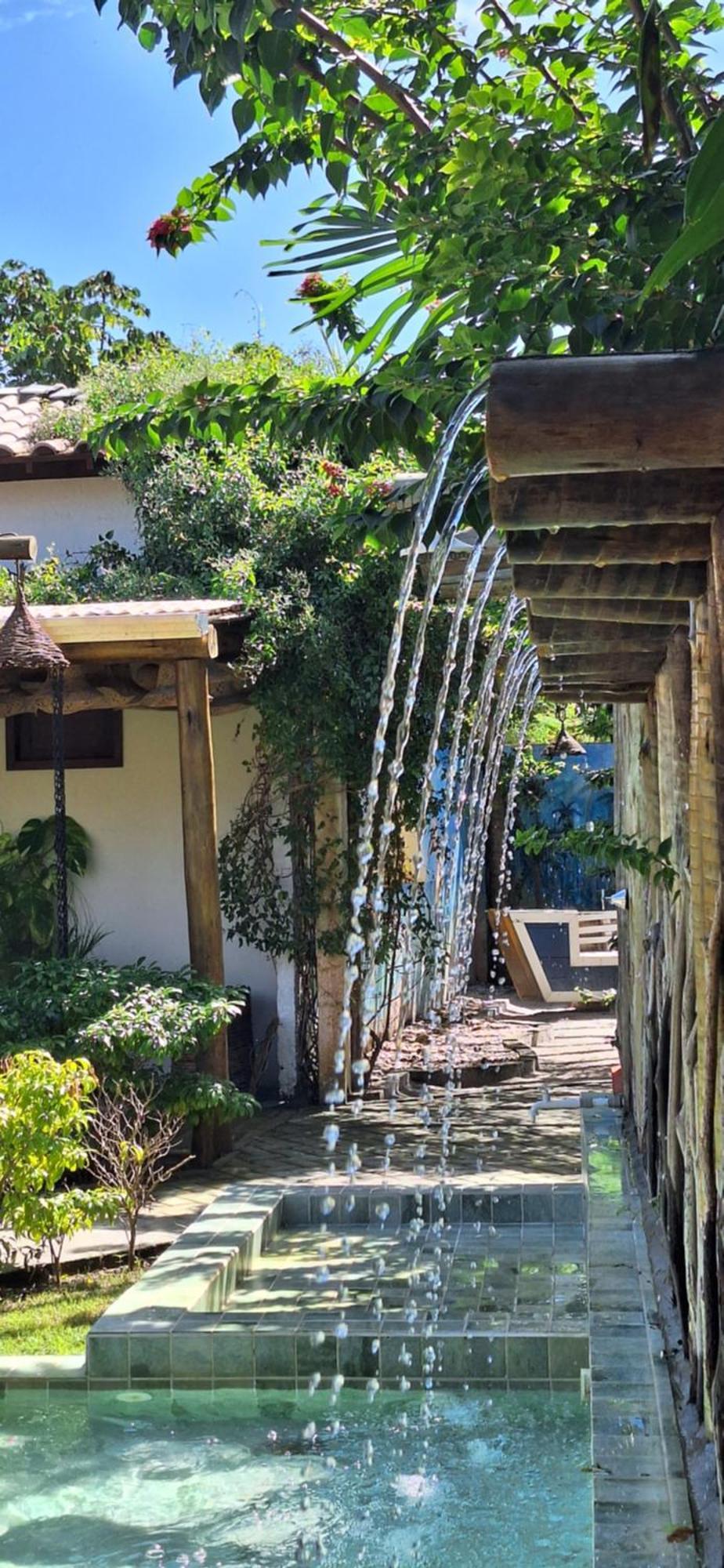 Milagres De Minas Villa São Miguel dos Milagres Eksteriør bilde